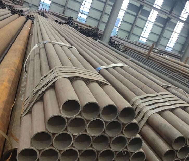 华龙20#石油裂化管