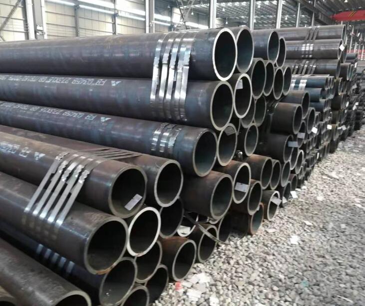 华龙Q345D化肥专用管