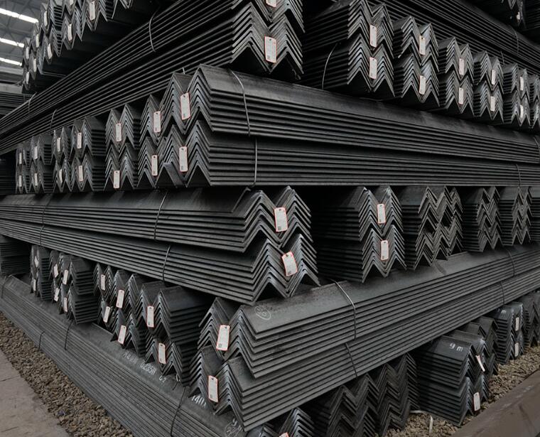 华龙低合金角钢